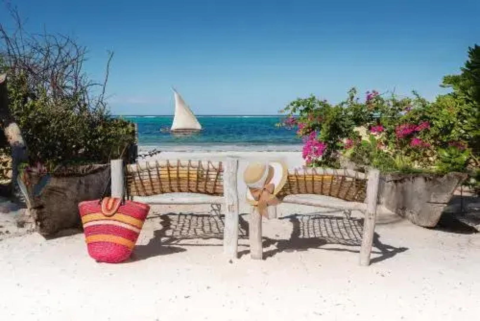 Maji Lodge