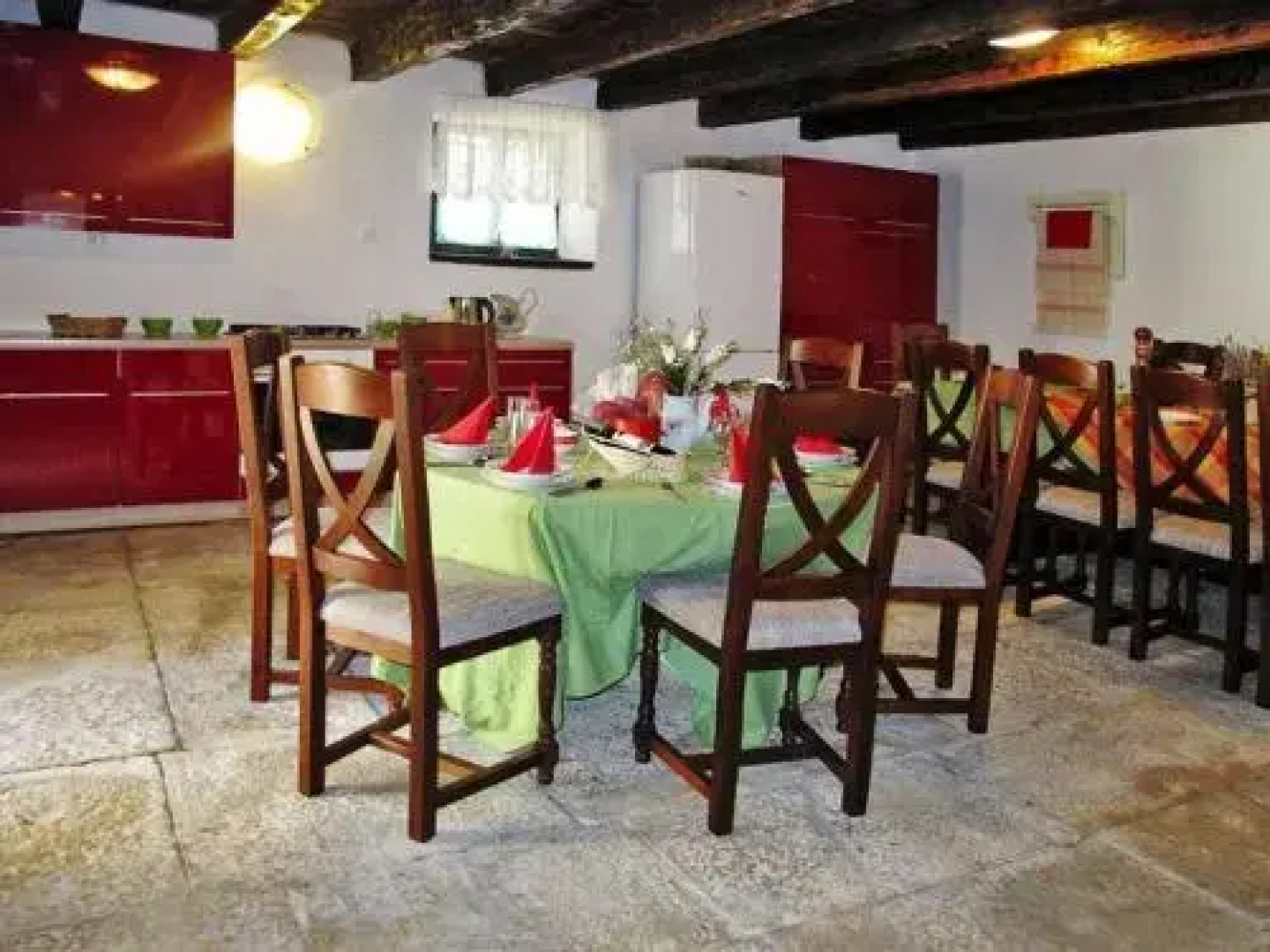 Villa Angiolina
