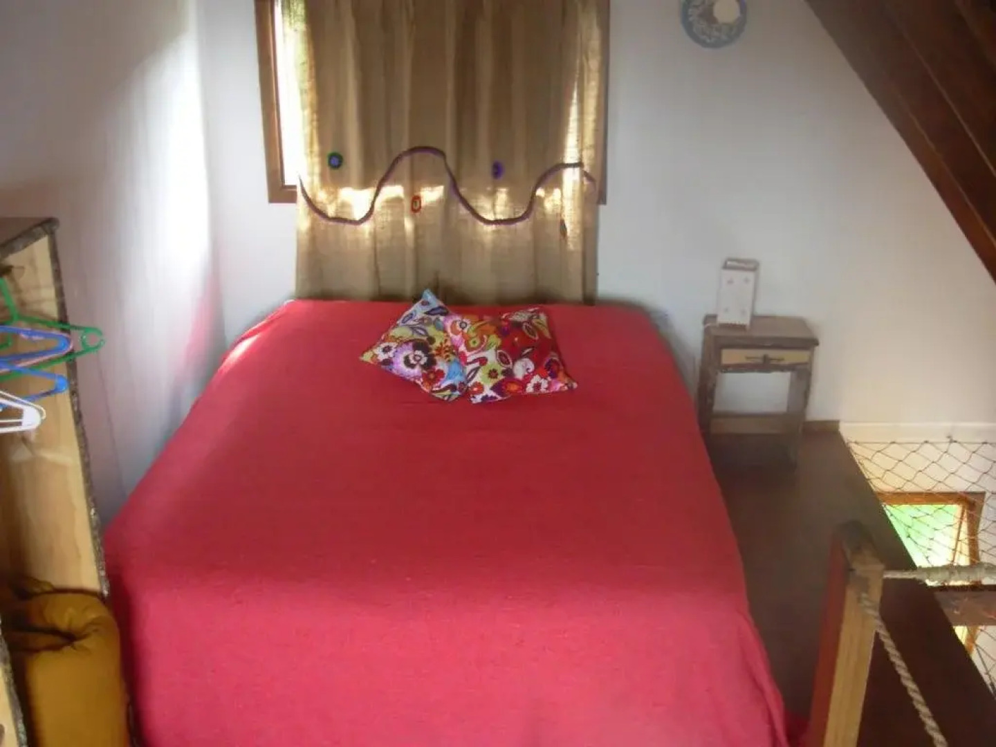 Cabana Pilar del Alma