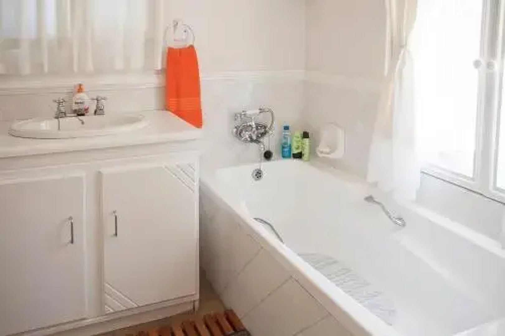 Sudden Comfort B & B