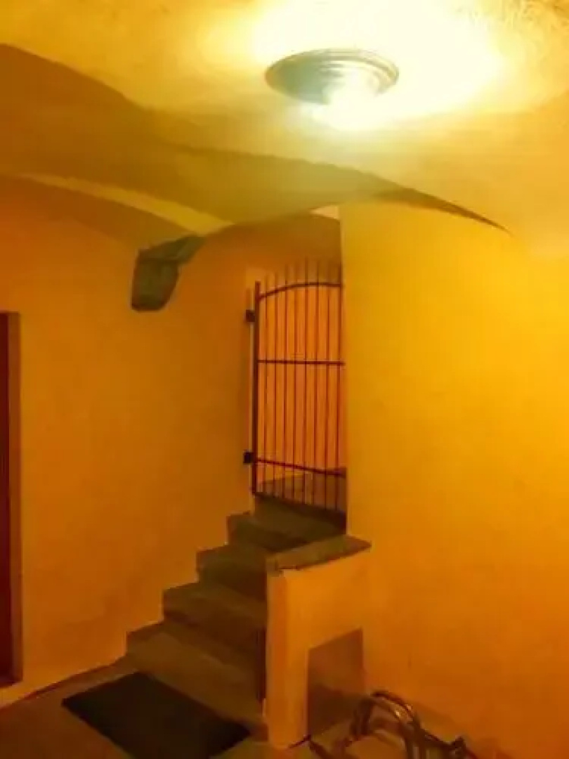 Casa La Romantica