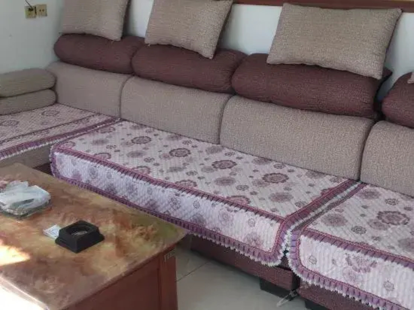 Qingshangou Golden Soil Farmstay