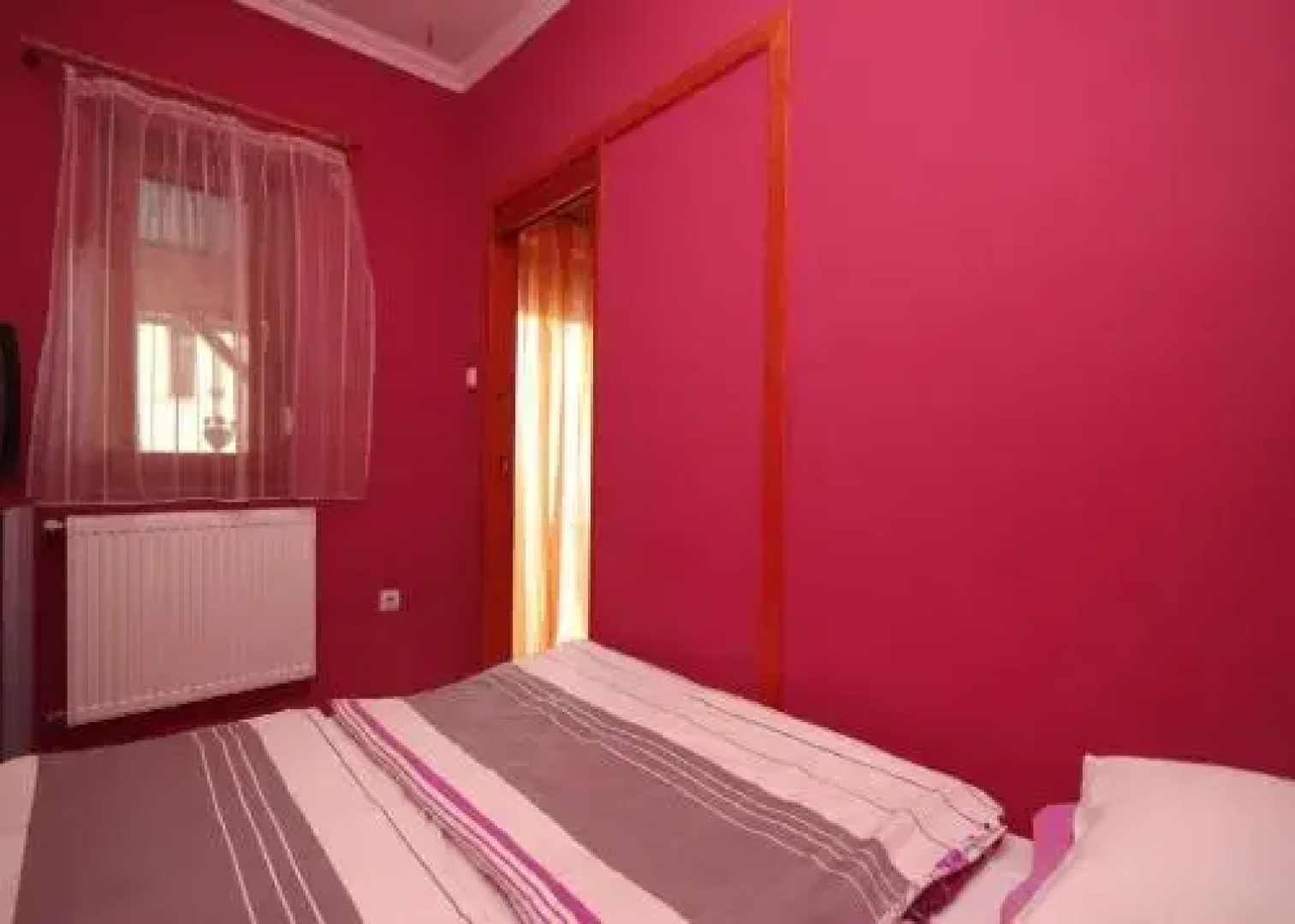 Hellasz Apartman