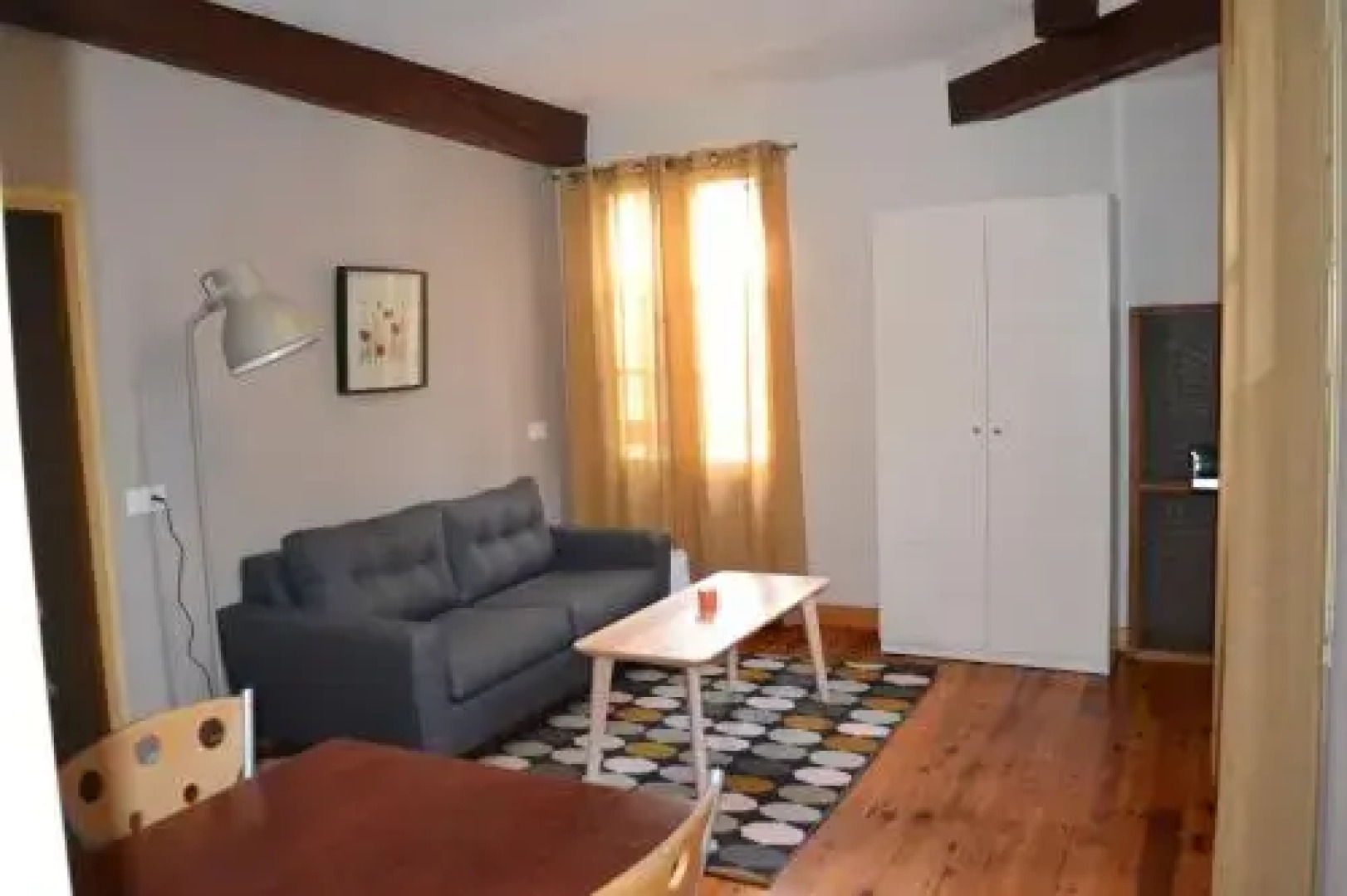 Moulin de Saint Laurent