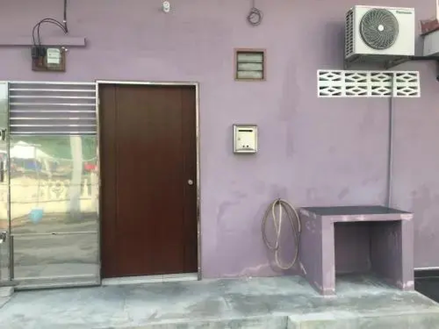 Pangkor 48b Homestay