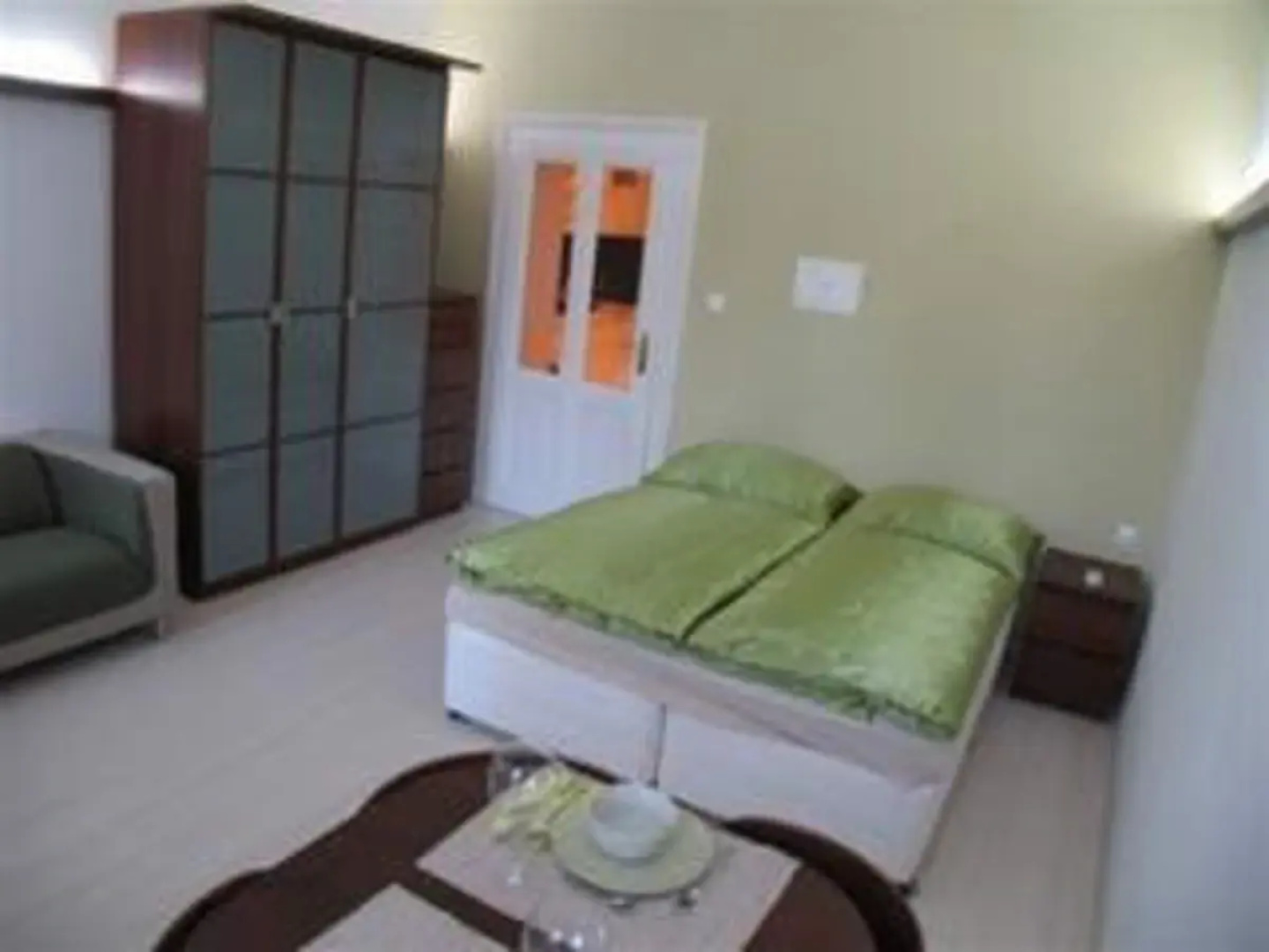 Maly Trh Apartments