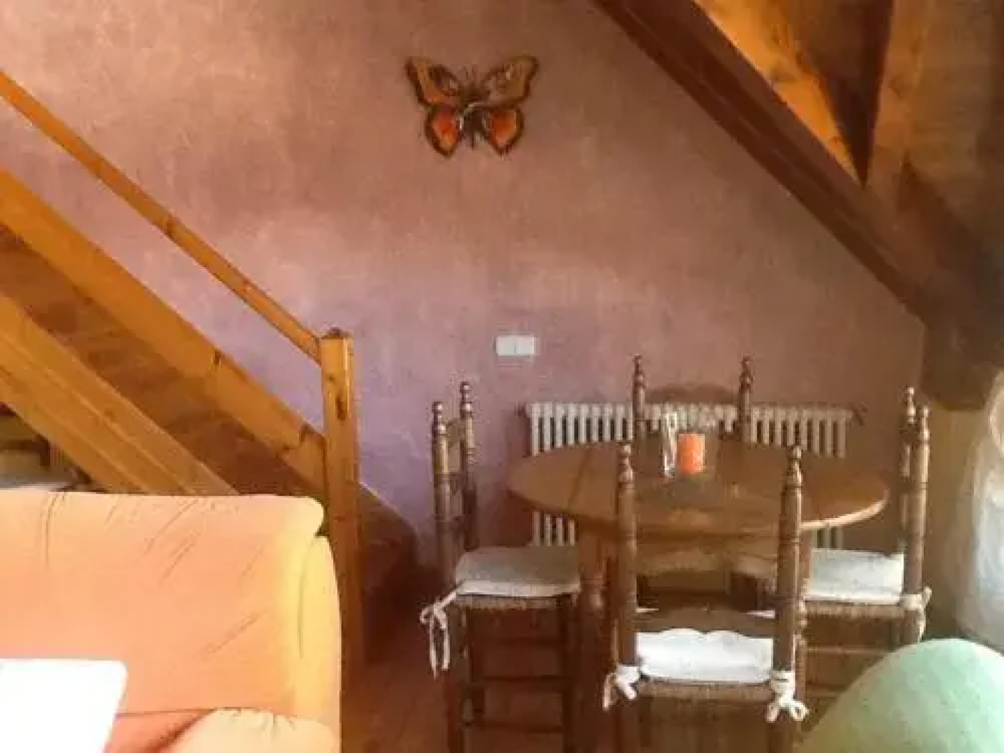 Duplex Molieres