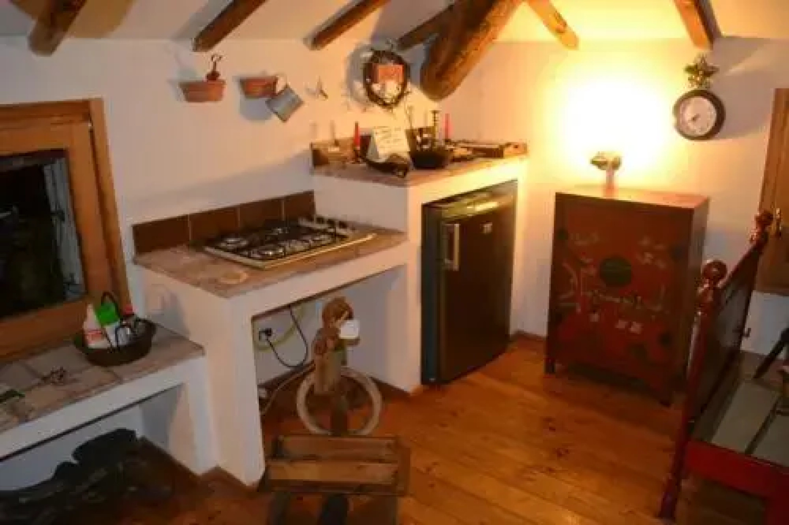 B&B Porte Rosse