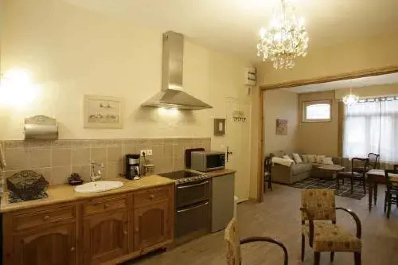 LIn-Dependance Marcq en Baroeul