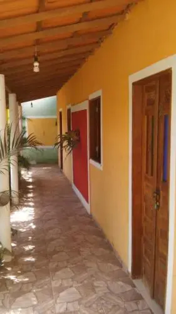 Pousada Lirio do Vale