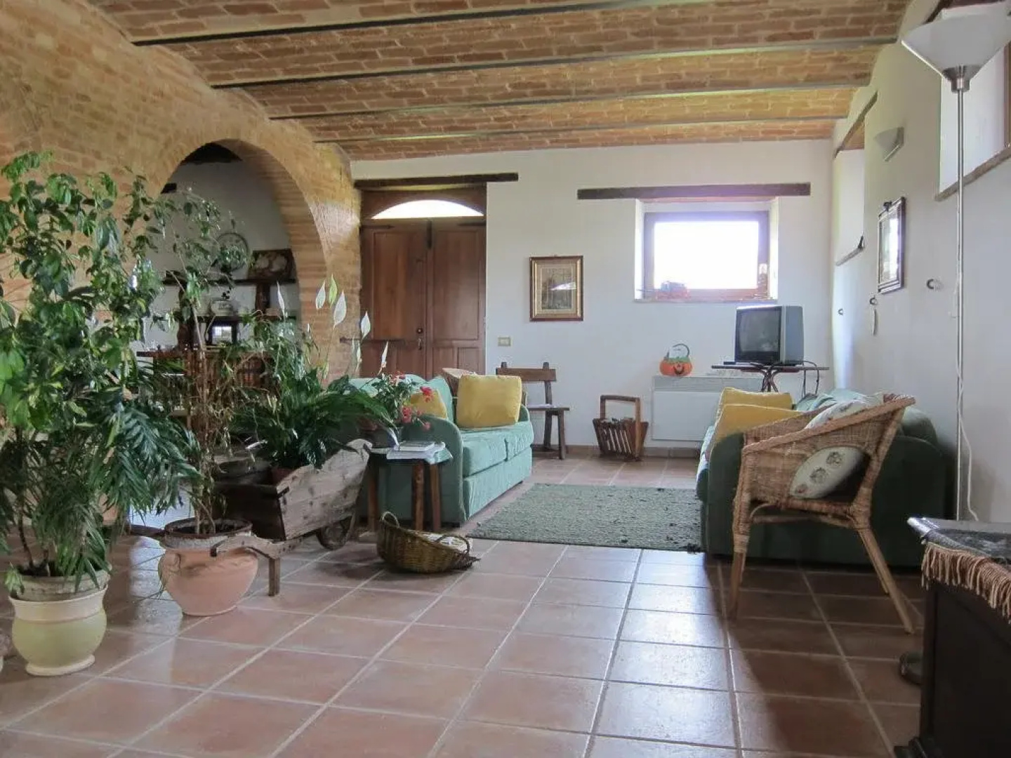 Countryhouse Montebello