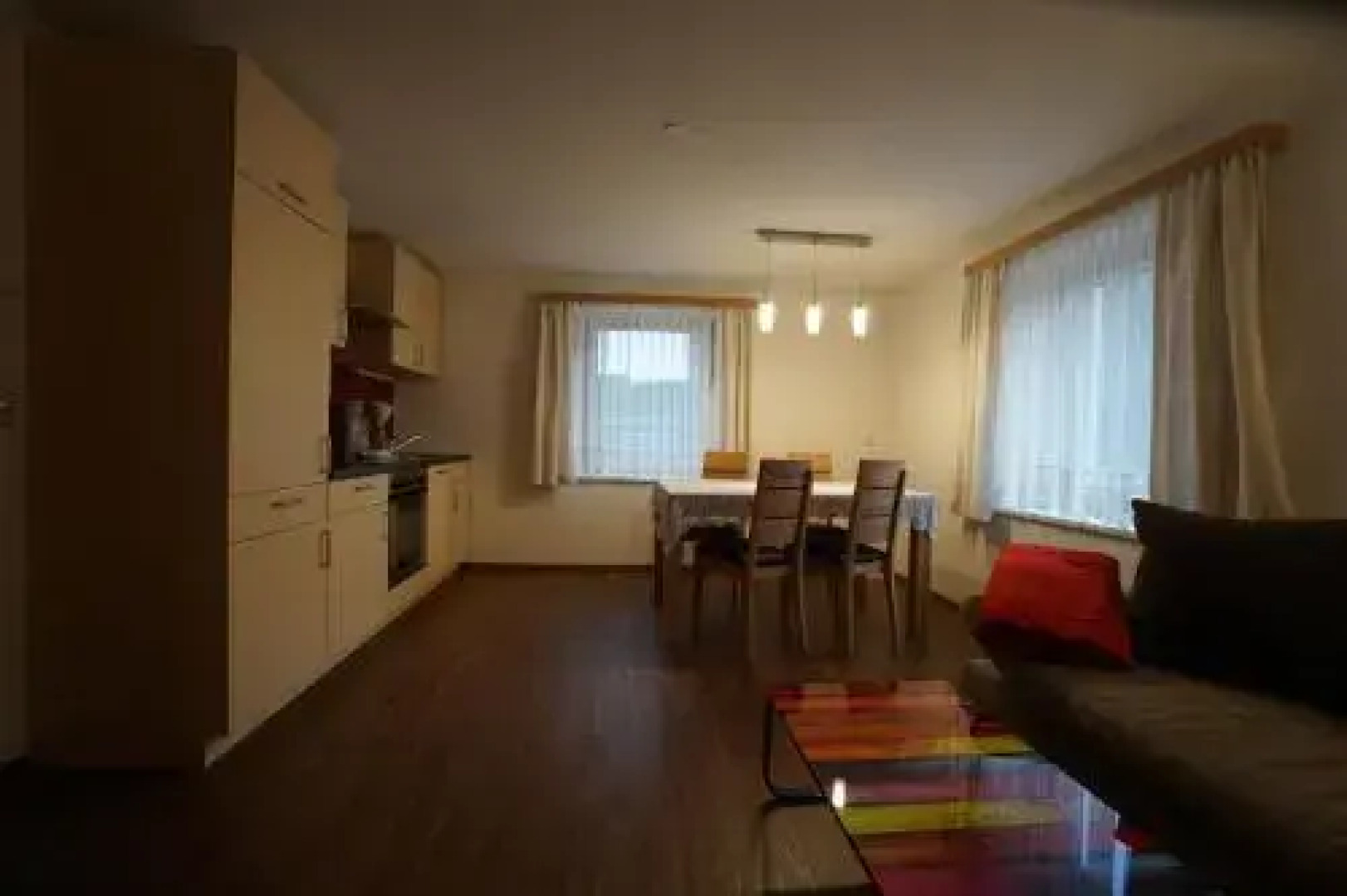 Ferienwohnung Fam.Maria Geiler