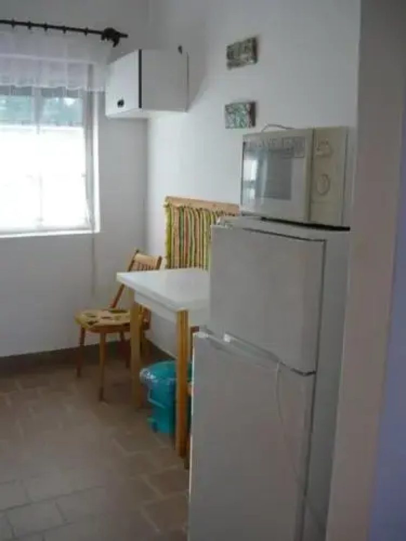 Holiday home Sellő Vendégház