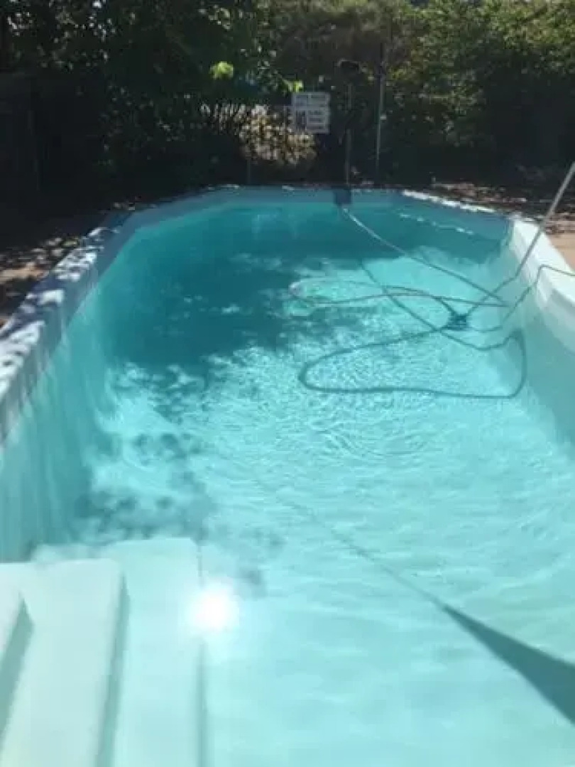 Golden West Motor Inn