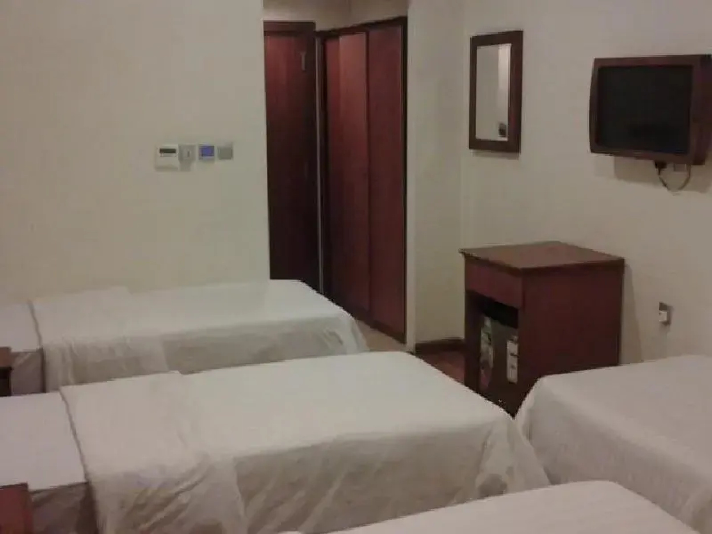 Mera Al Shaab Hotel