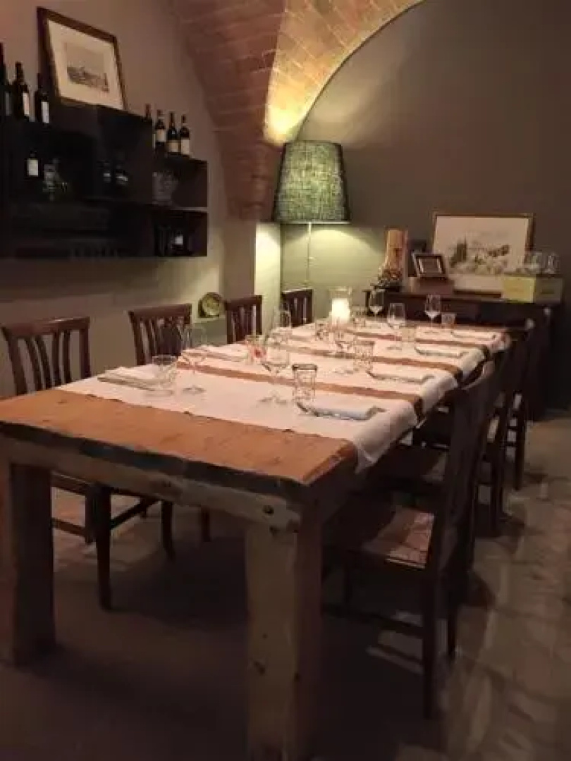 Agriturismo Montalto