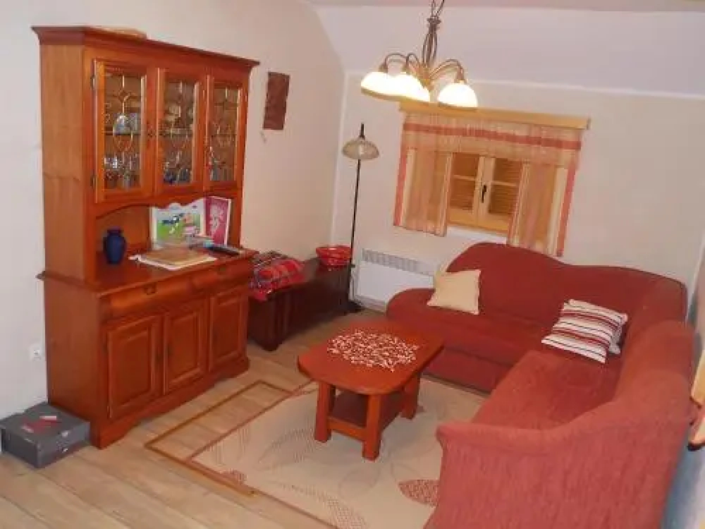 Holiday House Kaja