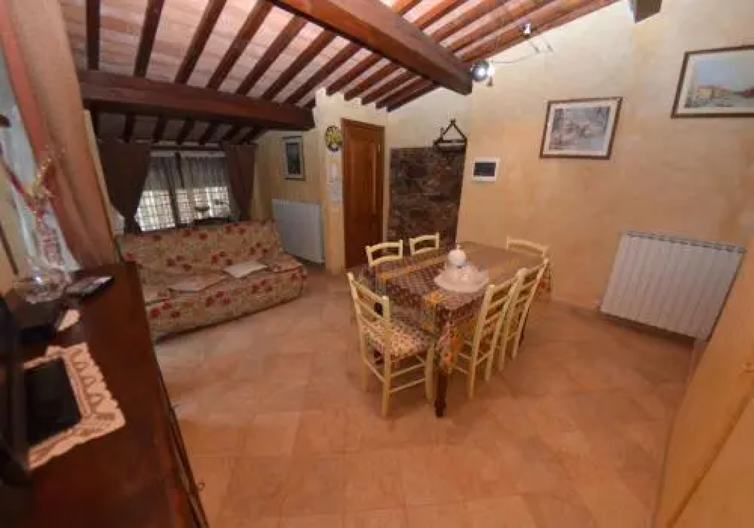 Casa Mia