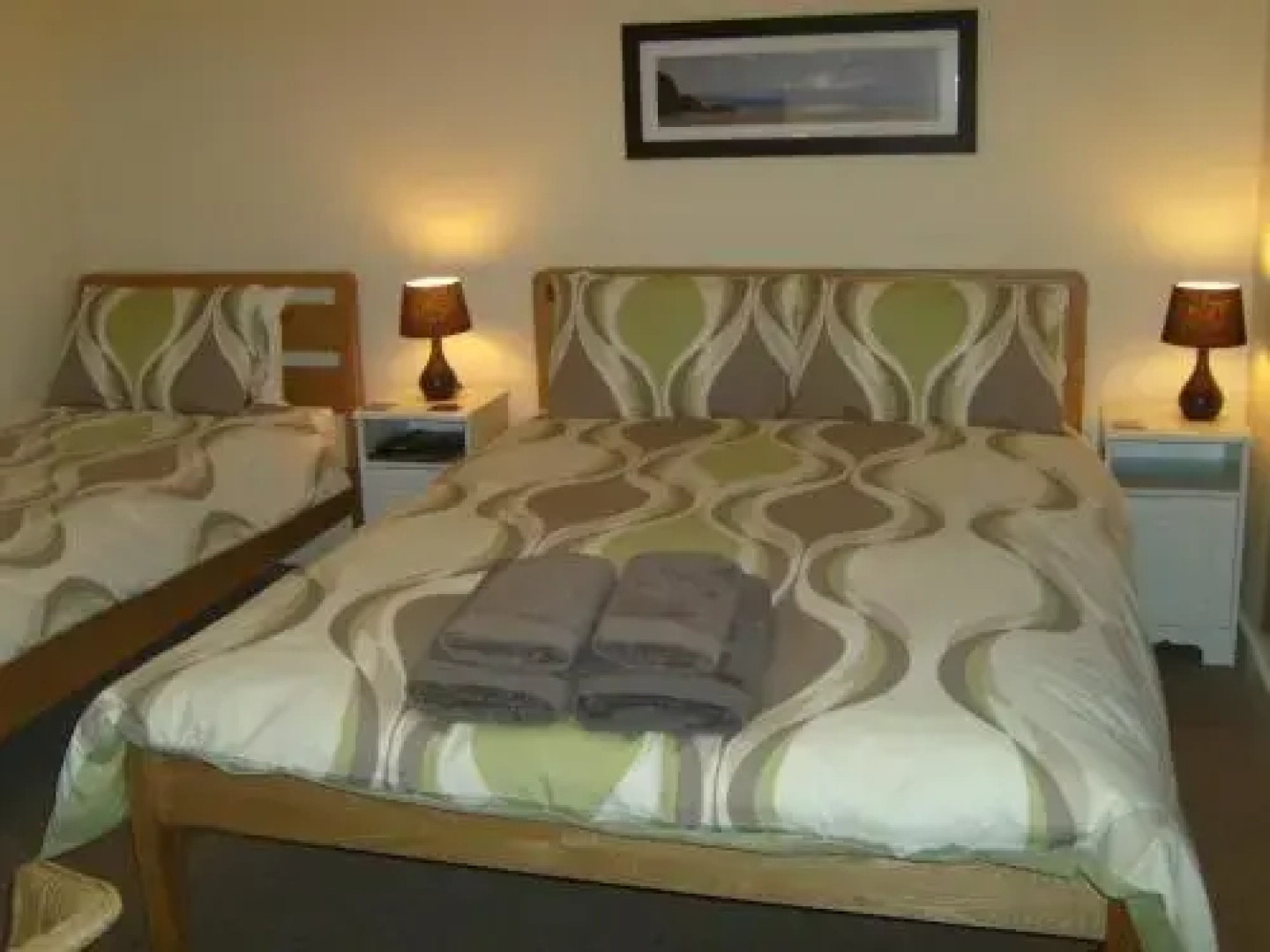 Roedean Guest House