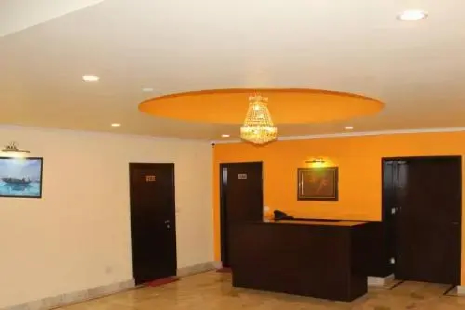 Hotel Sitasharan