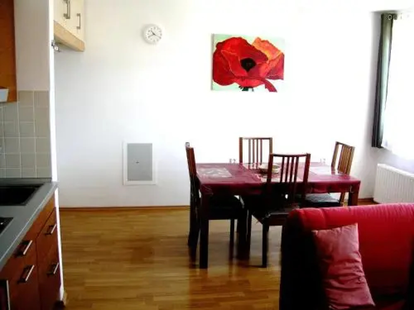Apartmán Klínovec 365