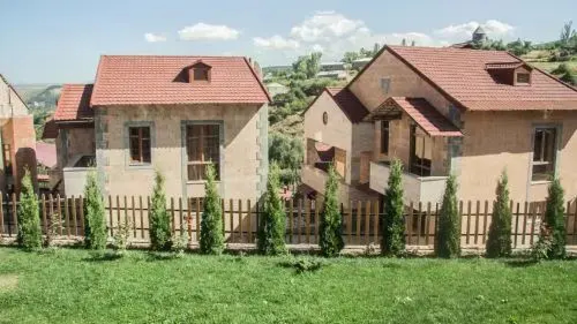 Villa Casas Di Maria