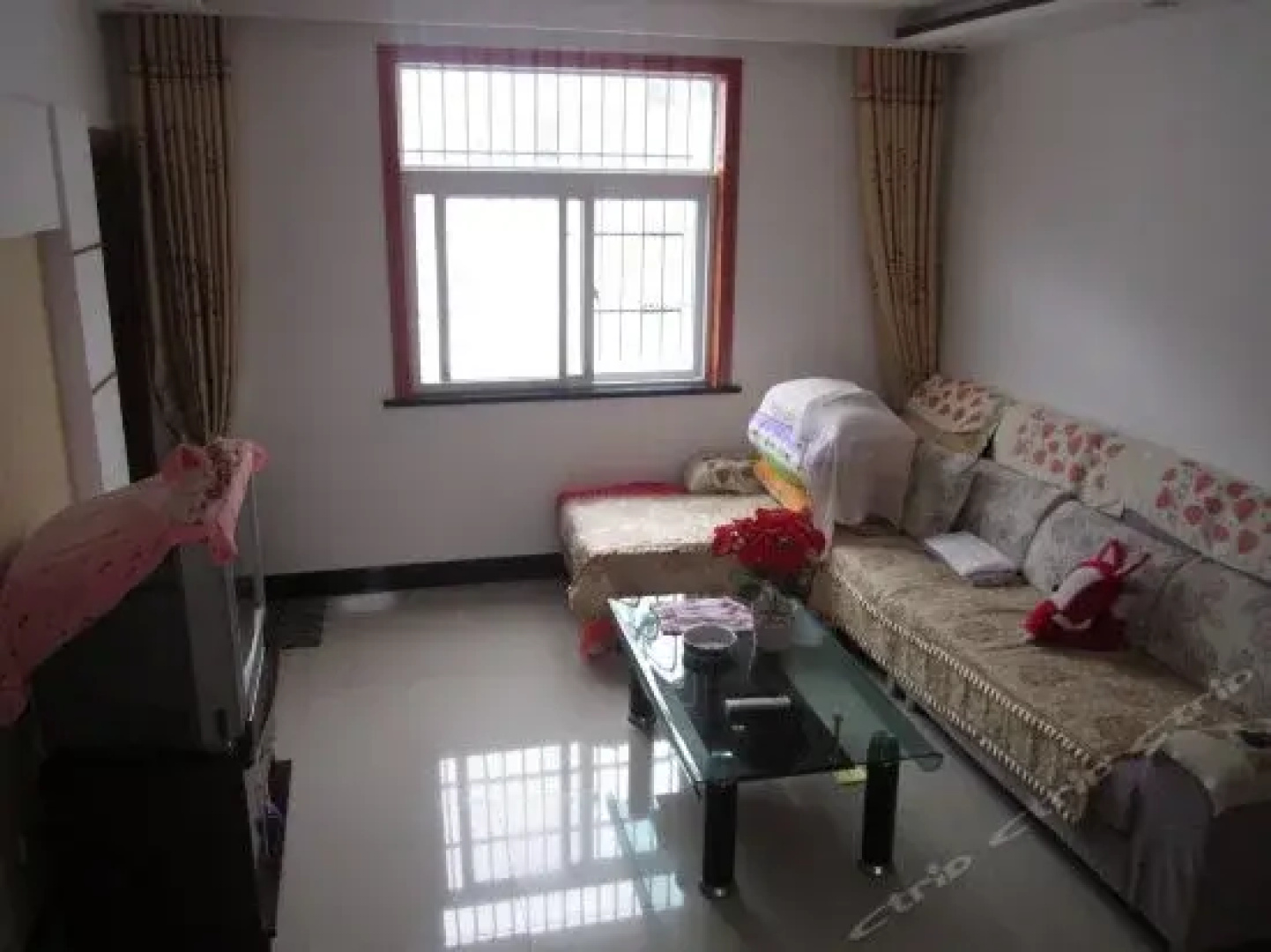 Qingmei Farm Stay