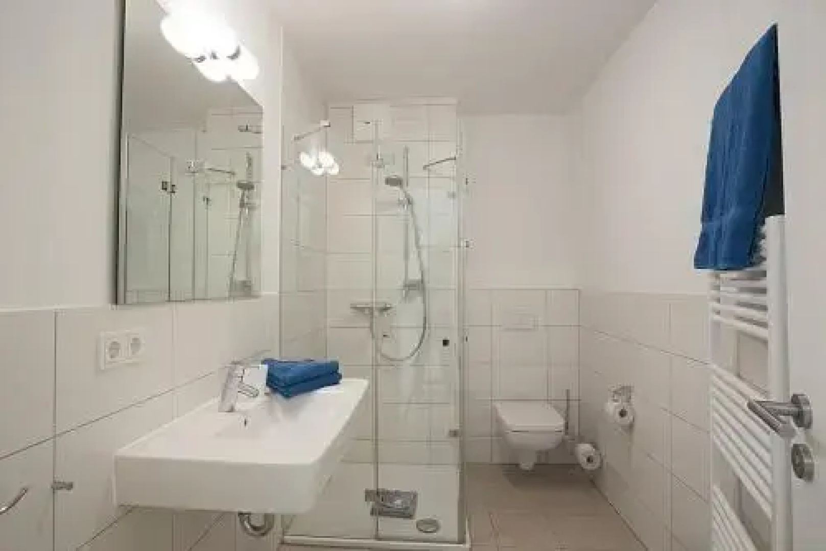 Residenz am Balmer See - FeWo 37H