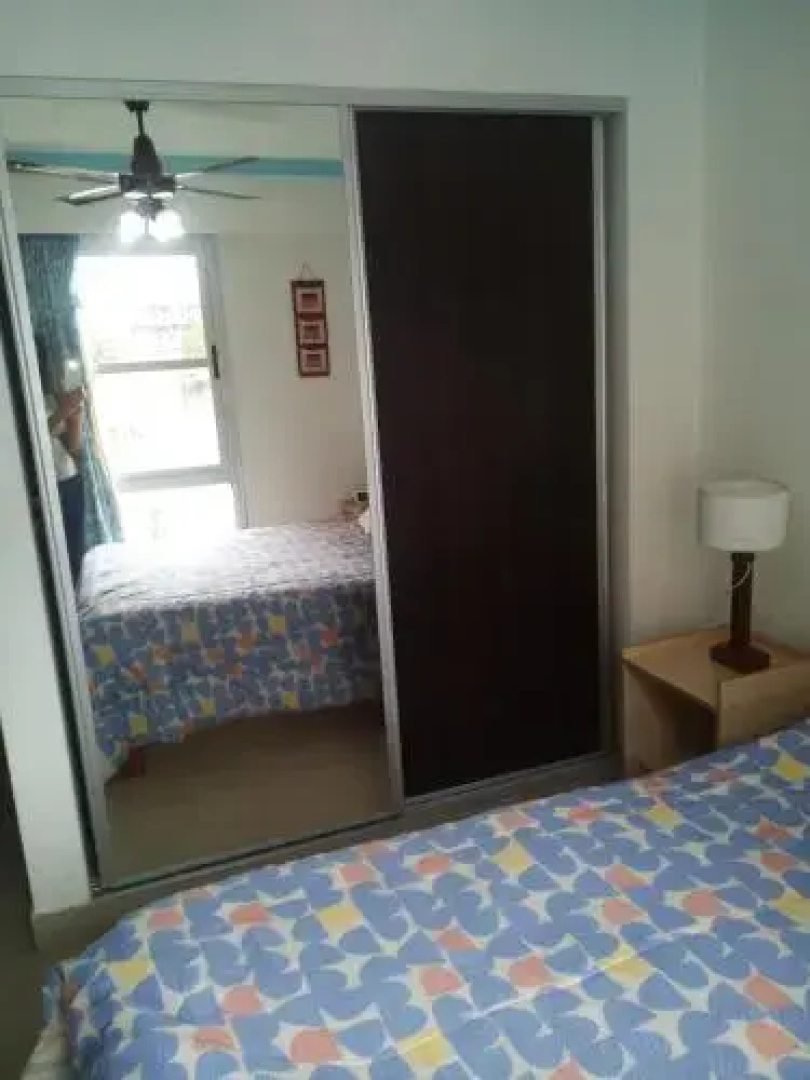 Departamento Para Visitar la Virgen Del Cerro o Viaje De Placer