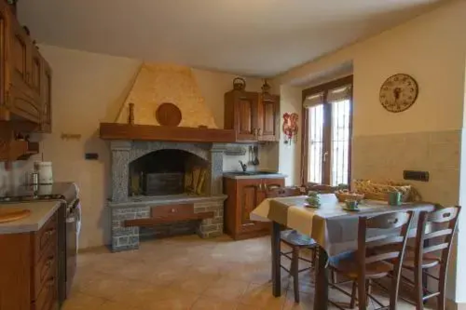 Villa Olivee