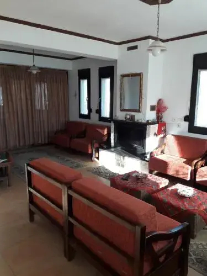 Guesthouse Agrovio