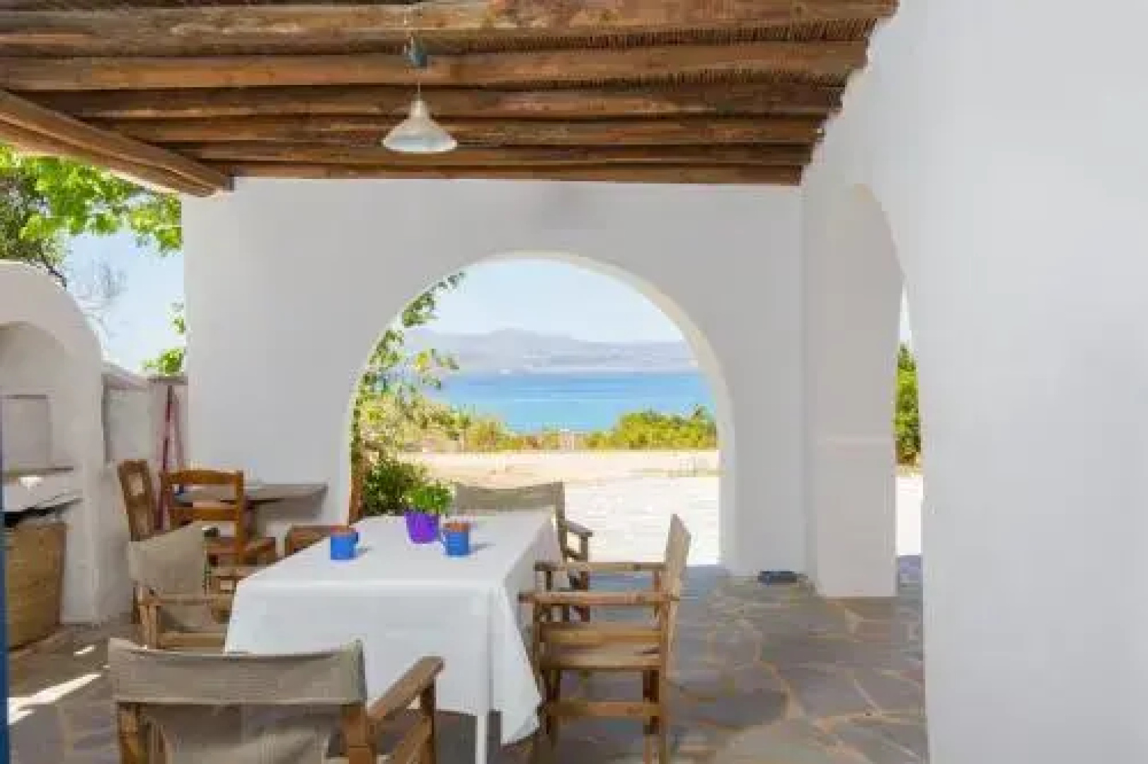 spitakia naxos