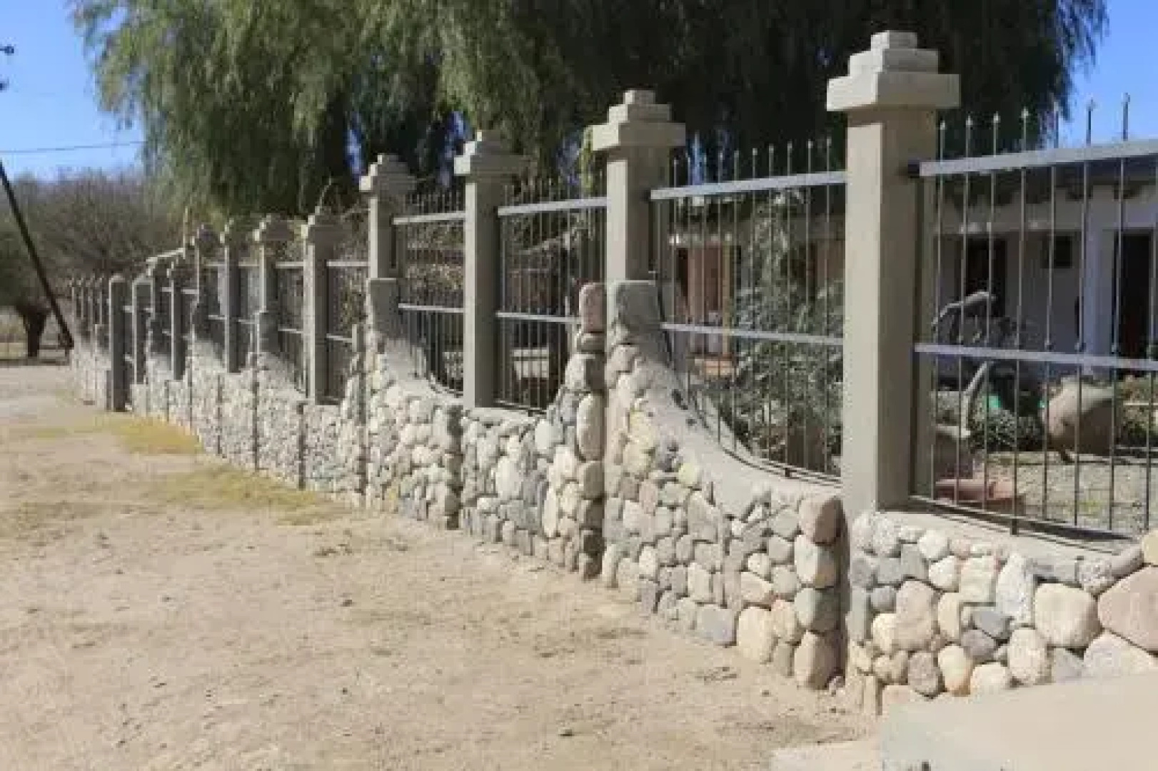 Hospedaje Las Tinajas