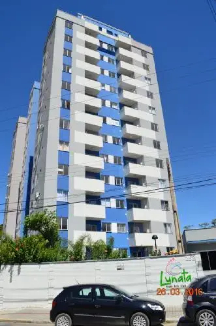 Residencial Lunata