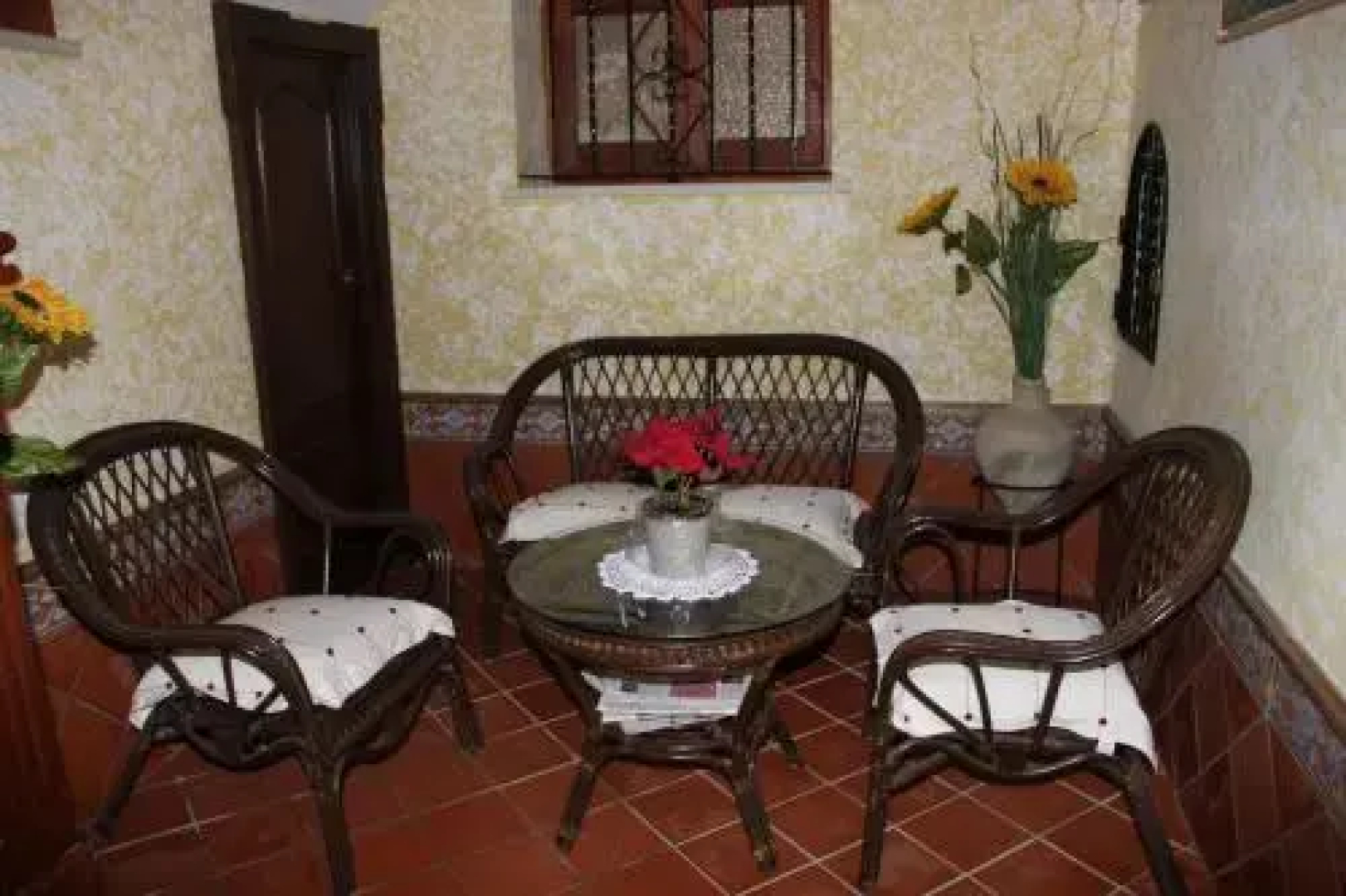 Casa Mirador San Pedro