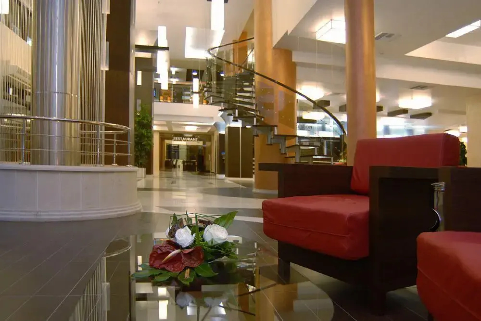 Panorama Beach Apartments