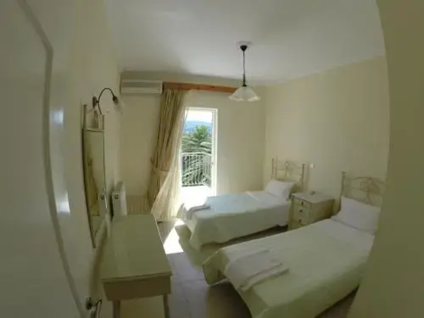 Irini's Villa