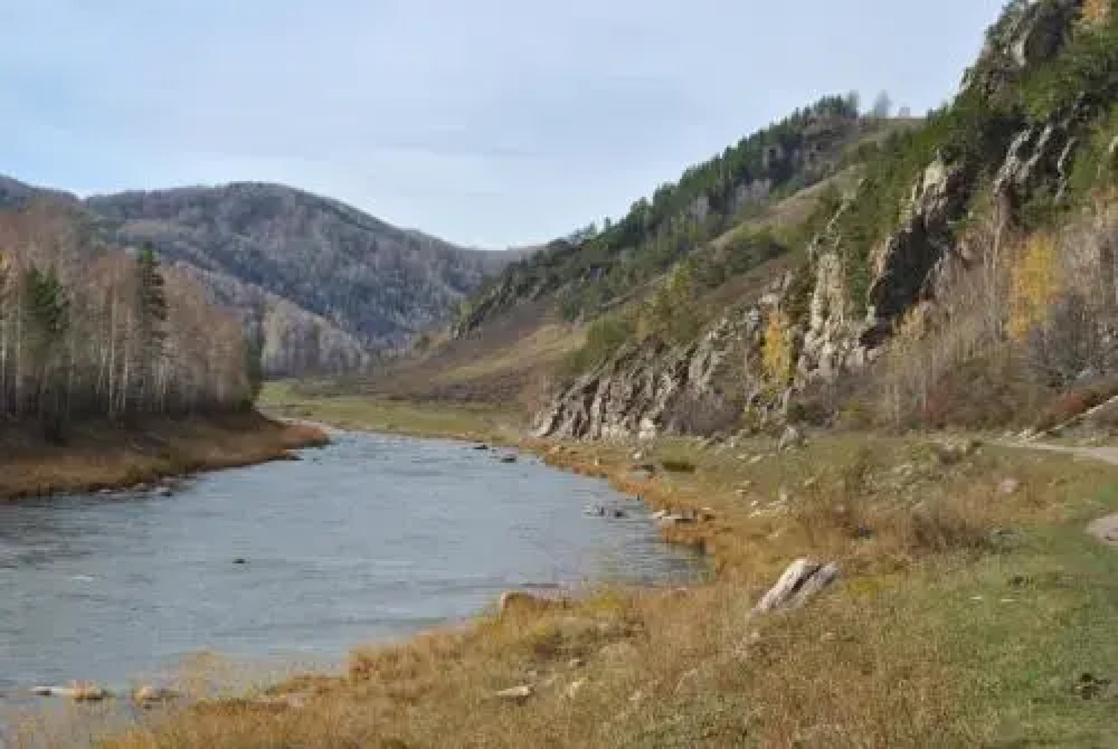 Guest House Kerzhatskie Palaty