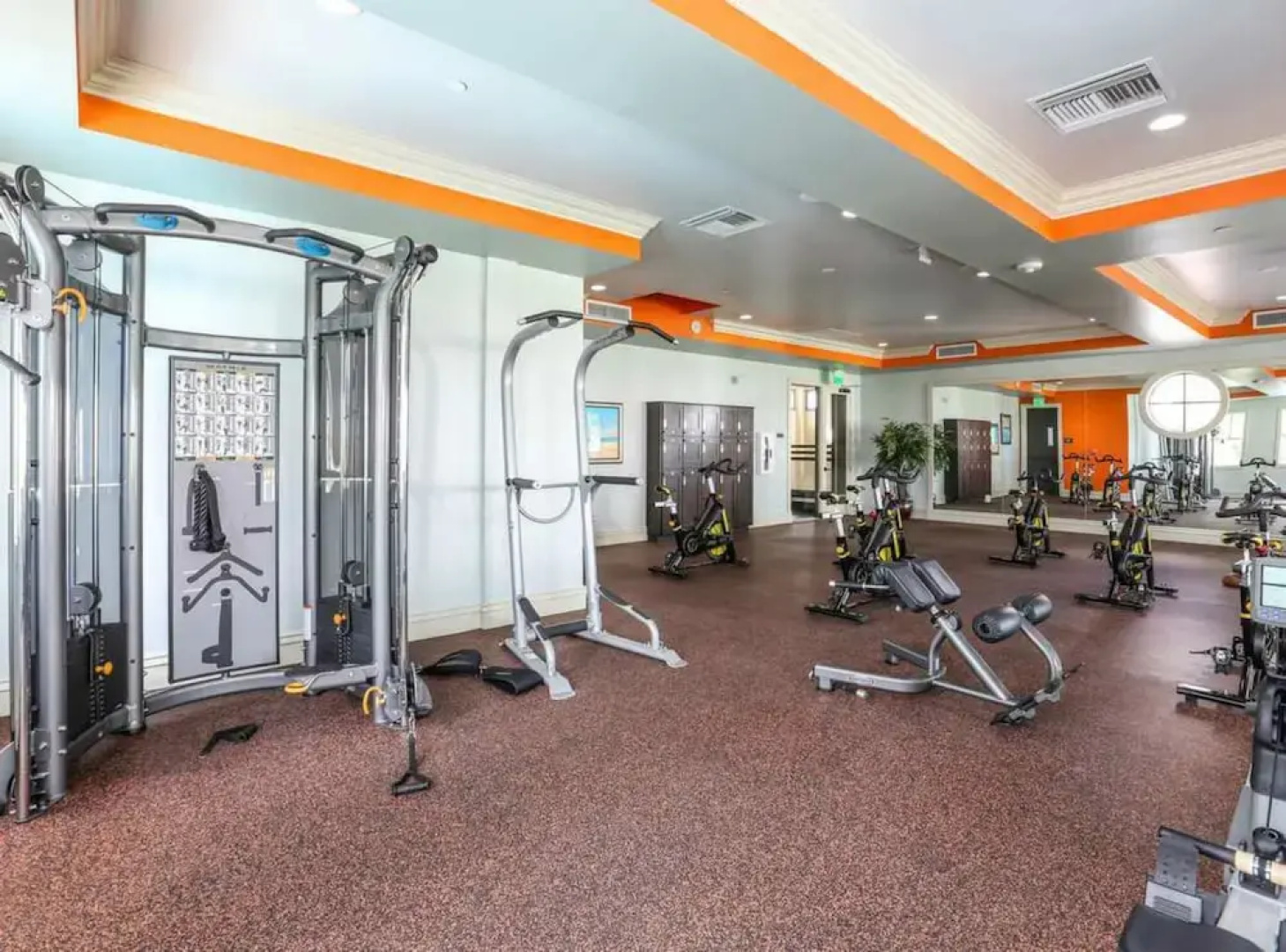 LYX Suites at Amli in Doral
