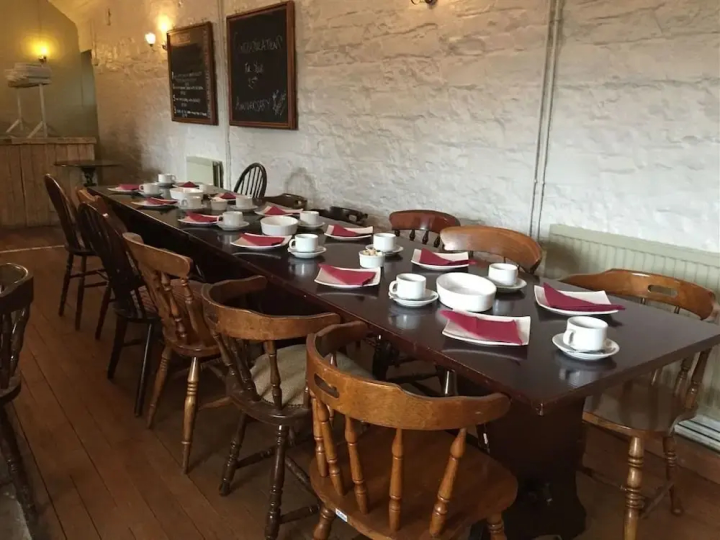 The Apple Tree Inn