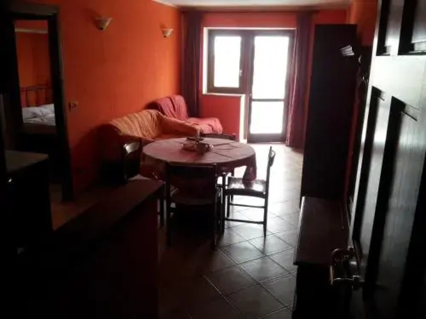 Appartamento Pellousiere