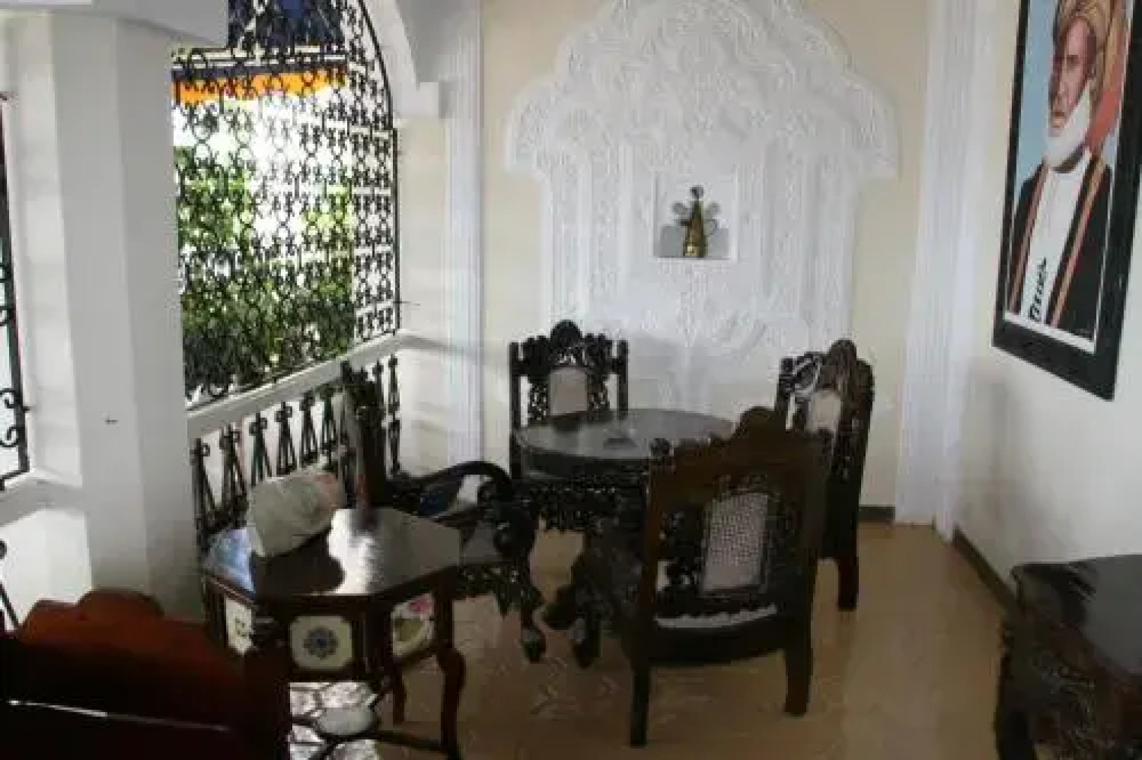 Tana Palace Hotel