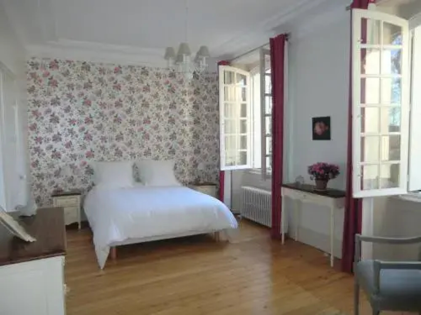 Chateau de Maillot
