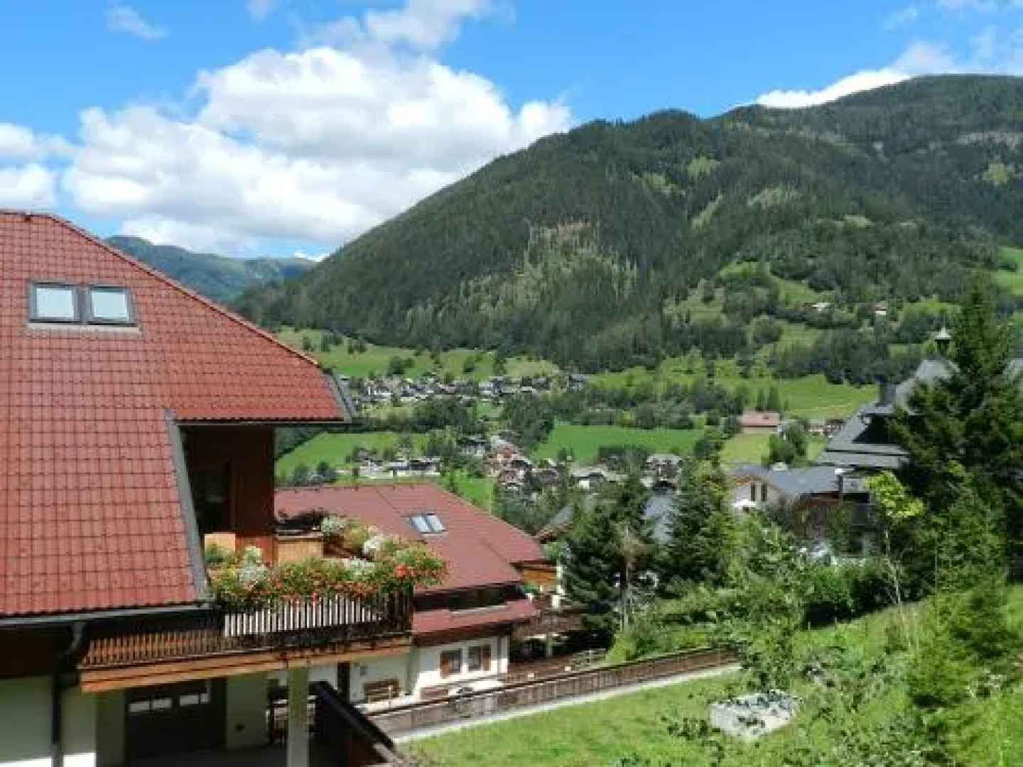 Haus Alex by ISA AGENTUR