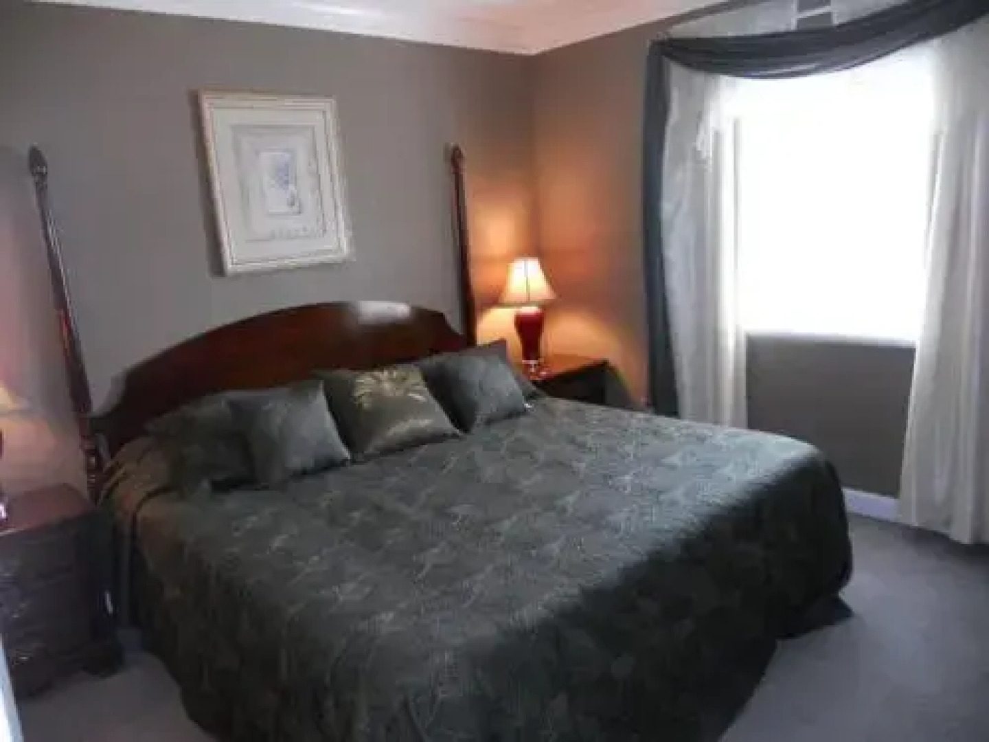 Gatlinburg Chateau Condo #304 by RedAwning