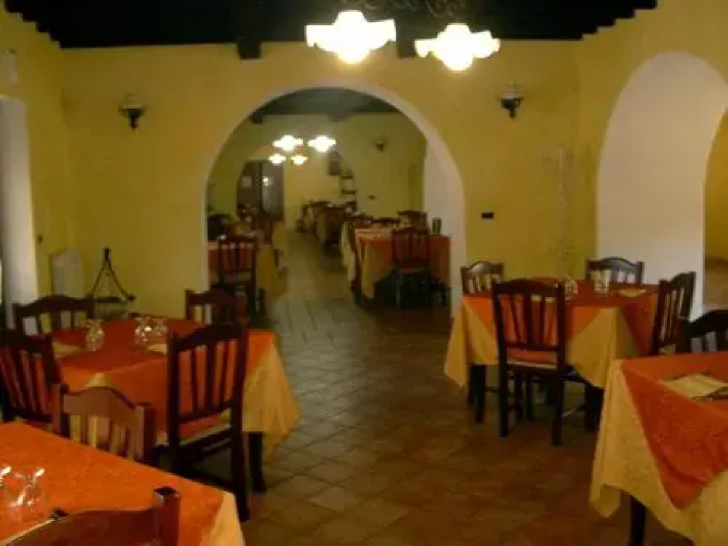 Agriturismo Masseria Castiglione