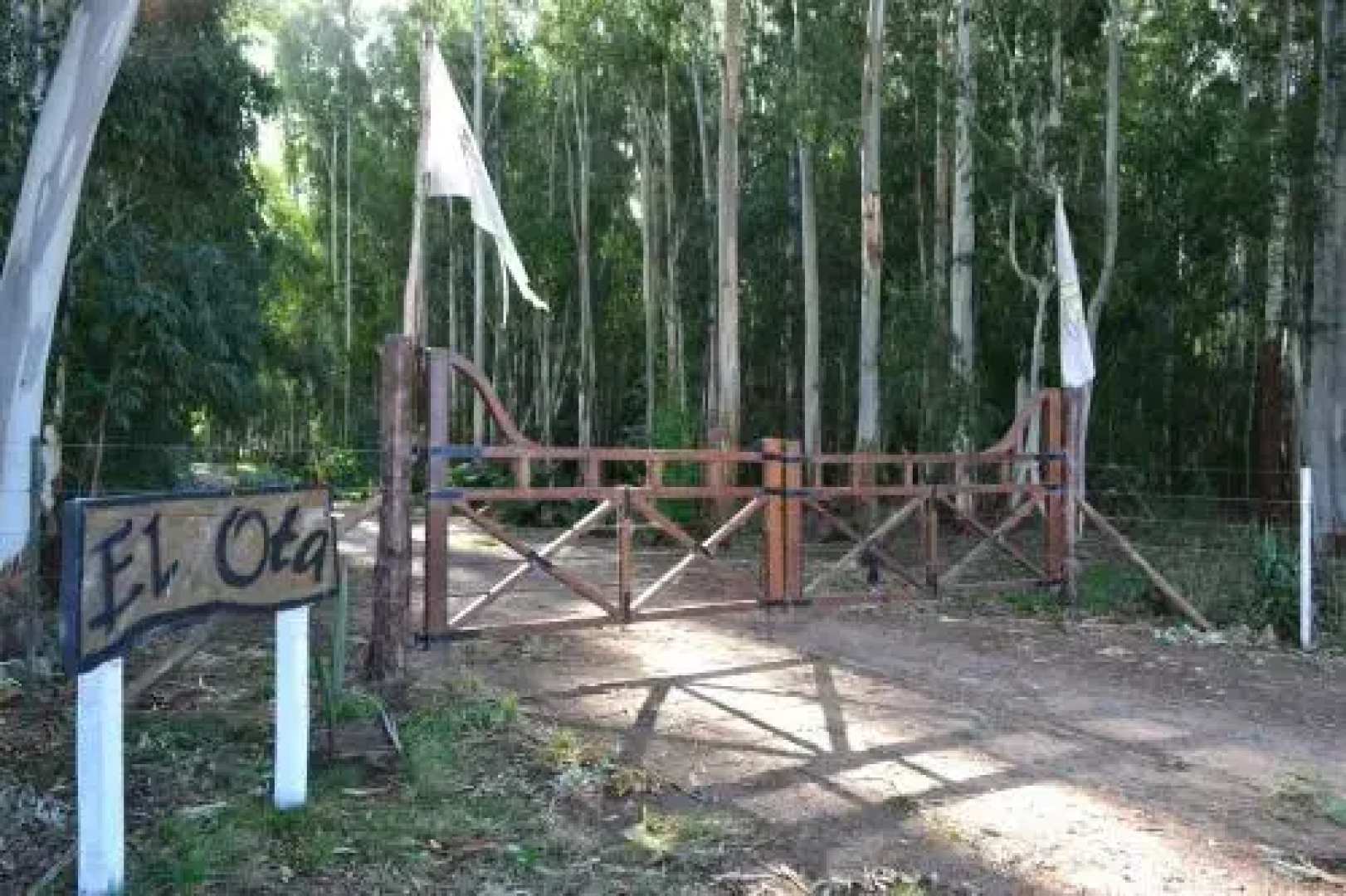 El Ota Turismo Rural