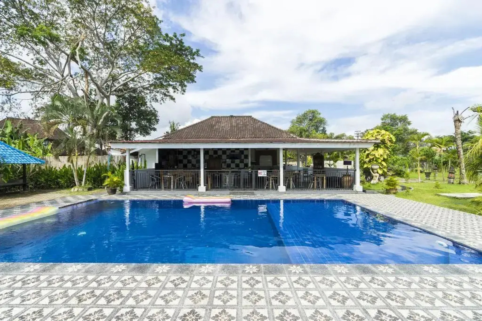 RedDoorz @ Pandu Kuta Utara