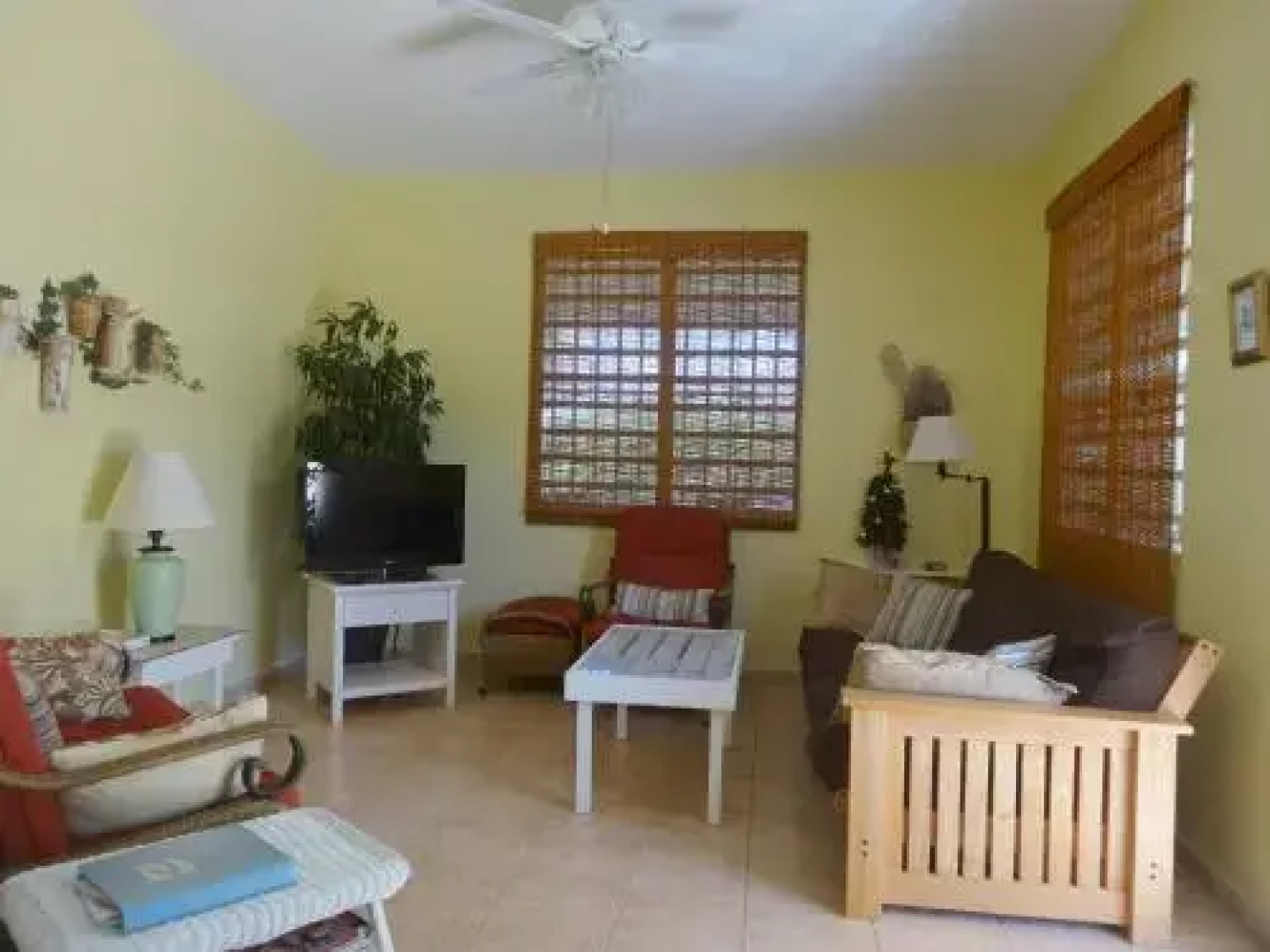 Tranquility by the Sea