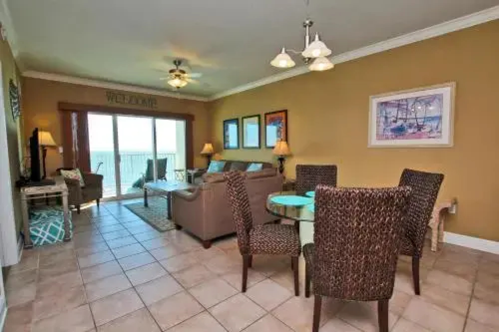 Crystal Shores West 1007